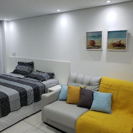 Laguna Beach Flat 314- Pôrto das Galinhas Exterior foto