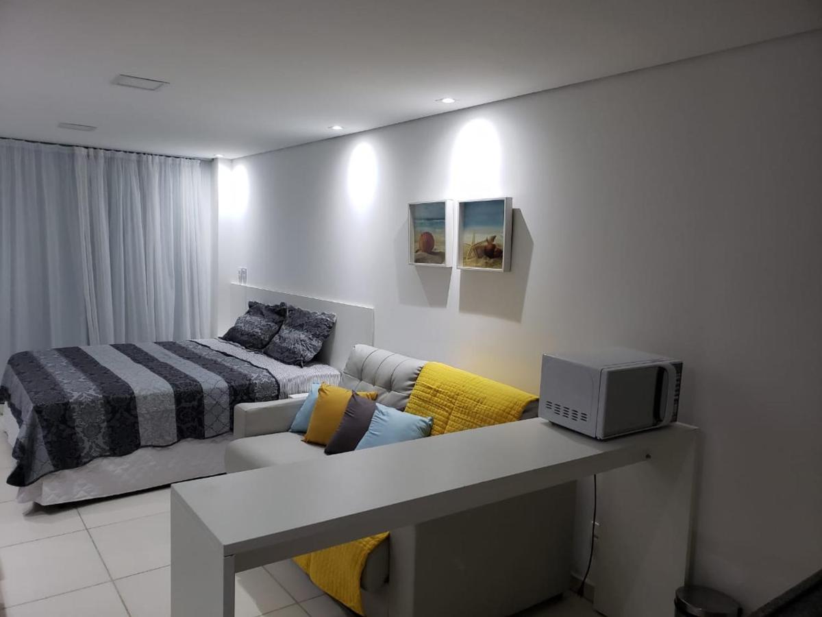 Laguna Beach Flat 314- Pôrto das Galinhas Exterior foto