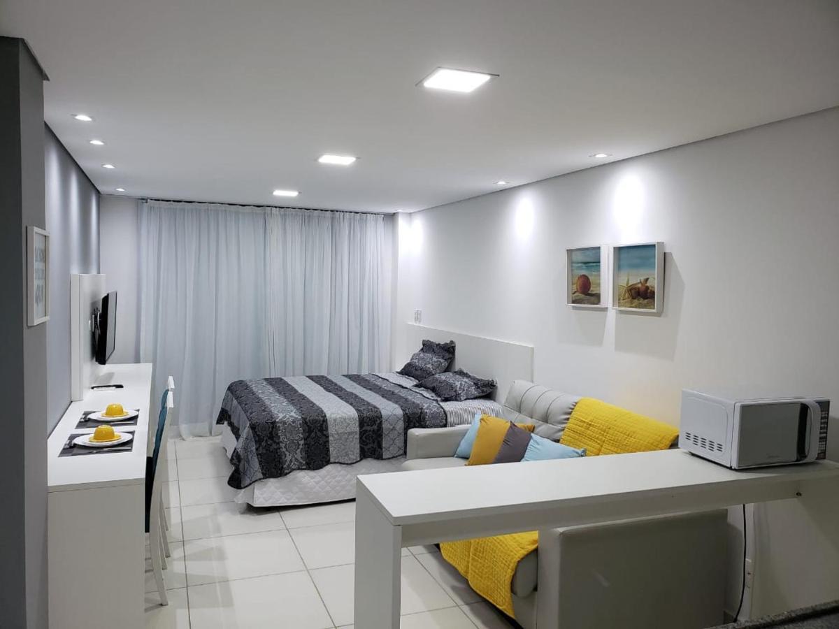 Laguna Beach Flat 314- Pôrto das Galinhas Exterior foto